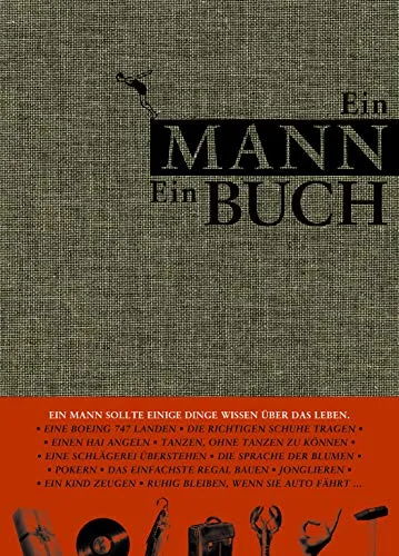 Ein Mann - Ein Buch: Sozialwissenschaften - Fesselnde Einblicke in das Leben eines Mannes, der die Gesellschaft prägt. Ideal für Leser, die sich für soziale Themen und persönliche Geschichten interessieren.