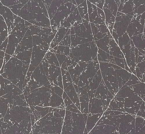 Tapeten Grau von A.S. Création
