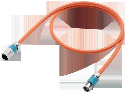 Siemens Netzwerkkabel von Siemens Dig.Industr. Verlängerungsleitung
