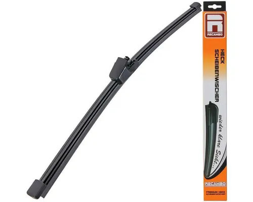 RECAMBO Scheibenwischblätter Scheibenwischer für VW TOURAN, 1T1, 1T2, BJ 2003-2006