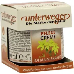 Johanniskraut-Creme 100 ML