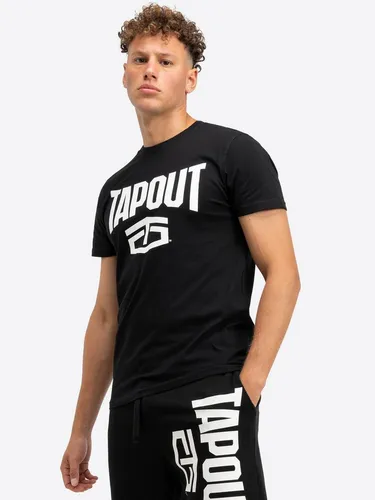 TAPOUT T-Shirt ACTIVE BASIC TEE