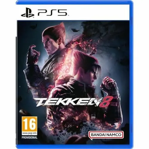 Bandai Namco Tekken 8 für PlayStation 5