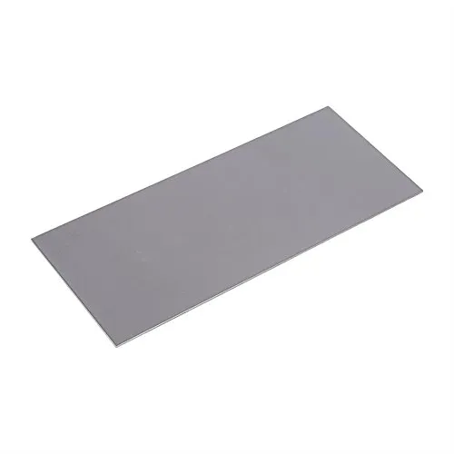 80-3000 Körnung Rechteck Diamant Stein Messer Werkzeug Dünn Schleifen Polieren Schärfstein Schleifstein Professionelle Diamant Schärfstein für Outdoor Küche Schleifwerkzeug(3000)