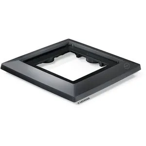 Lechuza Rolluntersetzer Cubico 40 von Lechuza