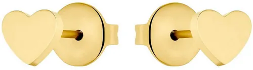 Prinzessin Lillifee Ohrring-Set Prinzessin Lillifee 2033363 Ohrstecker Herz aus Edelstahl