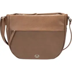 GERRY WEBER Schultertasche Keep In Mind in braun von GERRY WEBER