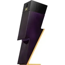 CAROLINA HERRERA BAD BOY DAZZLING GARDEN EDT 100 ml - Herren Eau de Toilette mit fruchtig-blumigem Duft, ideal für selbstbewusste Männer, die einen bleibenden Eindruck hinterlassen wollen.