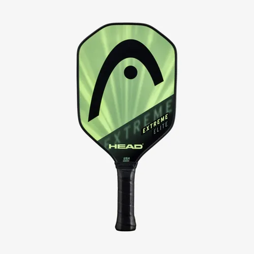 Head Radical Tour Raw Pickleball Paddel (4-1/8)