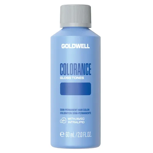 Goldwell Colorance Gloss Tones Demi-Permanent Hair Color 9BB Biscuit 60 ml