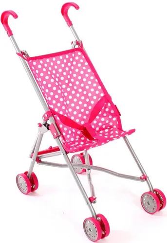 CHIC2000 Puppenbuggy Mini-Buggy