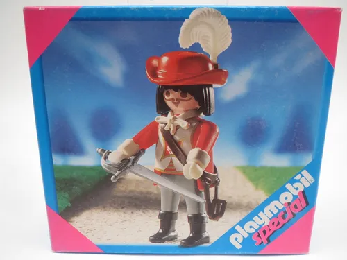 Playmobil 4627 