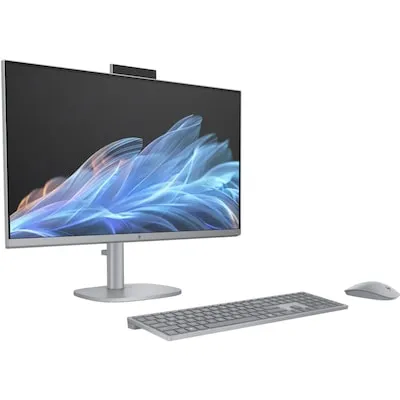HP OmniStudio X All-in-One 27-cs1075ng Desktop PC von HP