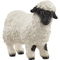 Farm World Walliser Schwarznasenschaf, Spielfigur