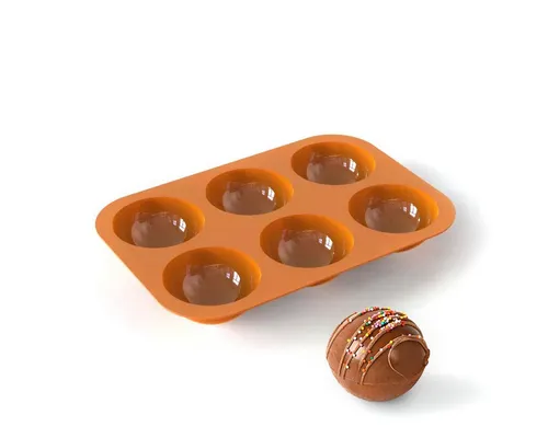 Küchenformen von Metamorph