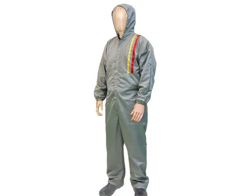 profiautolacke - Lackieroverall (Größe L)