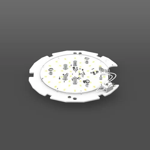 RZB LED-Umrüstsatz 982173.002.1 – Effiziente LED-Module von RZB RZB LED-Umrüstsatz Module