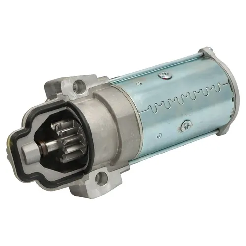 Hella Starter 8EA 012 527-611 von Hella