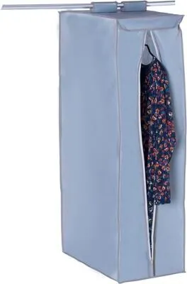 Hindermann Kleiderhängeschrank, 35x55cm