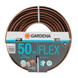 Gardena Comfort FLEX Gartenschlauch 1/2