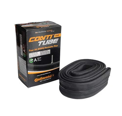 Continental Fahrradschlauch Hermetic 20 Wide