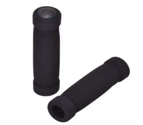 Fahrradgriffe Softgriffe Universal 1 Paar Lenkergriffe Fahrrad Lenker Griffe