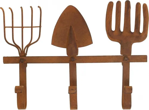 Gartendeko von Viana