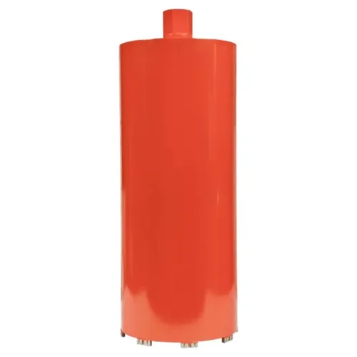 Eibenstock Diamant-Trocken-Bohrkrone 182 mm x 420 mm