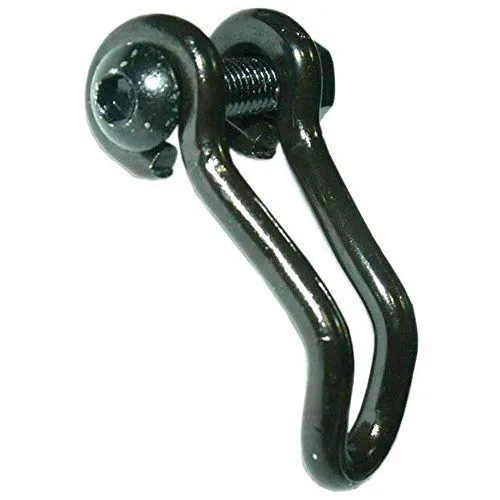 busch+müller Unisex – Erwachsene IQFly Halter, einfarbig, Einheitsgröße