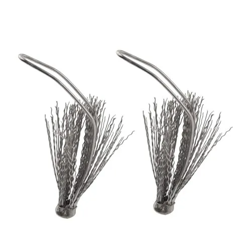 Bredemeijer Tüllen Sieb 2er-Set