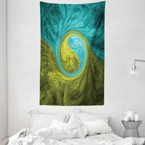 Wandteppich Ethnisch, 230cm x 140cm