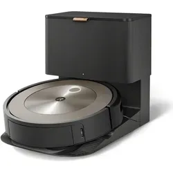 Produktbild iRobot Saugroboter Roomba j9+ (j9558)