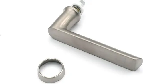 Schüco Fenstergriff Edelstahl 247005