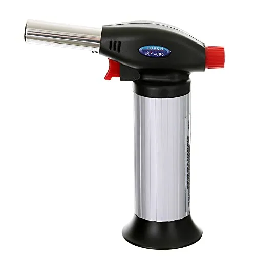 Profi Gasbrenner Flambierer für die Küche