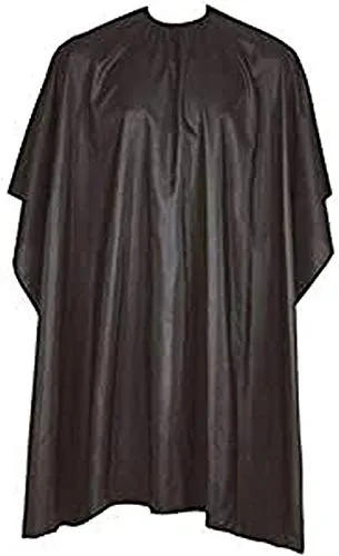 Efalock Haarschneideumhang Perfect Touch Dunkelgrau von EFALOCK