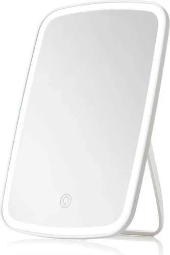 Kosmetikspiegel mit LED-Beleuchtung
