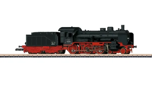 Märklin 88997 Dampflokomotive BR 38 der DB 