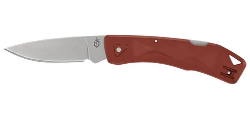 Gerber Taschenmesser LST Ultra 5,1 cm - Das Gerber LST Ultra 5,1 cm ist ein extrem leichtes und robustes Taschenmesser mit rostfreier Klinge. Ideal für den Alltag, vereint es Funktionalität und Widerstandsfähigkeit in einem kompakten Design.