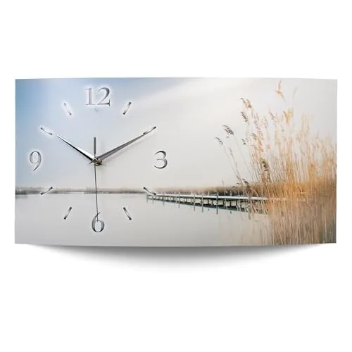 Kreative Feder Uhren von Kreative Feder