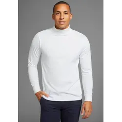 Bruno Banani Rollkragenshirt XXL (60/62) von bruno banani