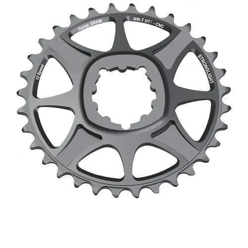 Sram Kettenblatt Stronglight MTB 1x12 direct mount 26Z