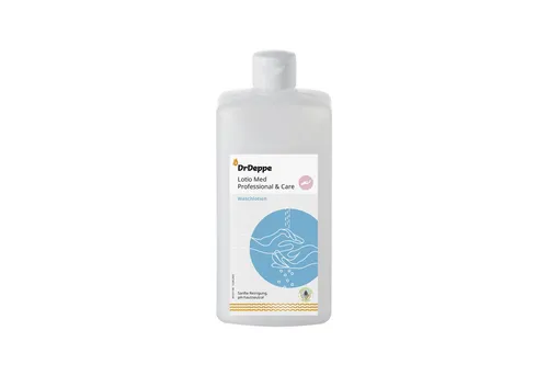 Dr.Deppe Duschgel Lotio Med Soft Professional & Care - Waschlotion, 1-tlg.