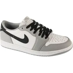 Nike Air Jordan 1 Retro Low OG Barons EU 44 CZ0790-110 von Jordan