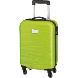 L-merch 56-02044 | Trolley-Bordcase Padua