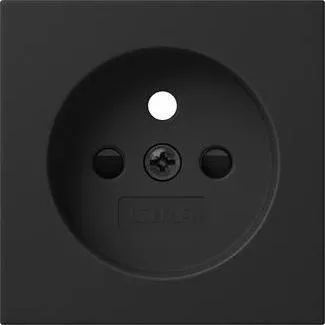 Gira Abd. (4945005) in schwarz von Gira