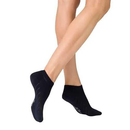 KUNERT Damen Sneaker Socken Fresh Up kühlend