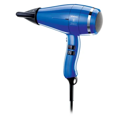Valera Vanity Performance Royal Blue Haartrockner