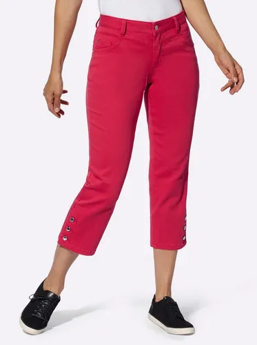 Witt Jeansshorts 7/8-Jeans von Witt