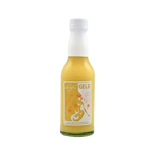 'scharfes GELB' Pina Colada (0,2 l / 15% vol.)