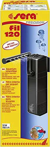 sera 6844 fil 120 Aquarium-Innenfilter